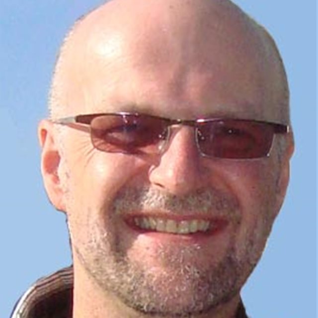 Tormod Ravndal