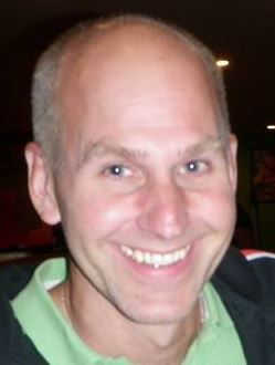 david-markström