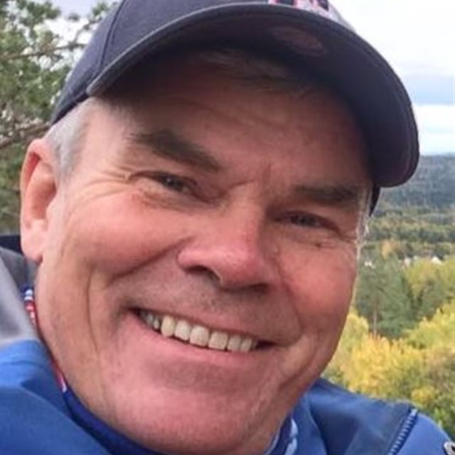 Jan Smidsrød